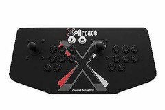 X-Arcade Joystick (For PC)